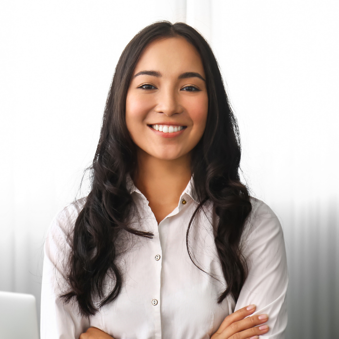 Photo of your health advisor